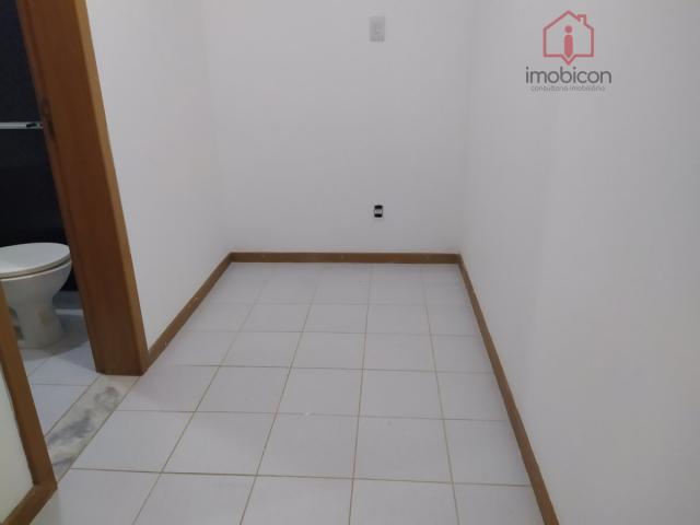 Apartamento, Candeias, Vitória da Conquista-BA - Foto 14