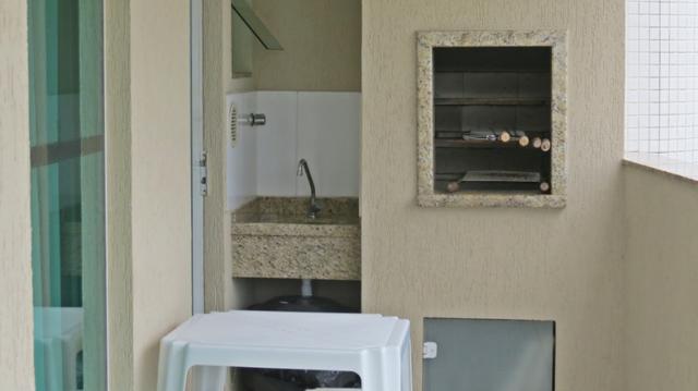 Apto 3 quartos, com vista do mar. 150 metros da praia - Foto 15