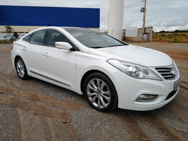 Hyundai Azera 2014/2015 com teto panorâmico - Foto 2