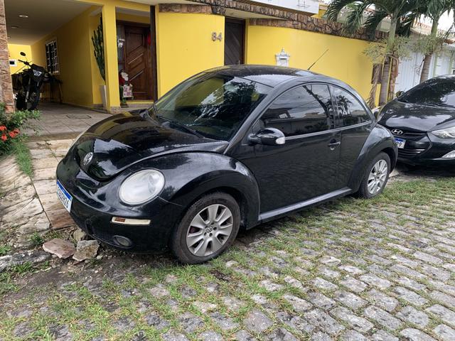 New beatle - Foto 2