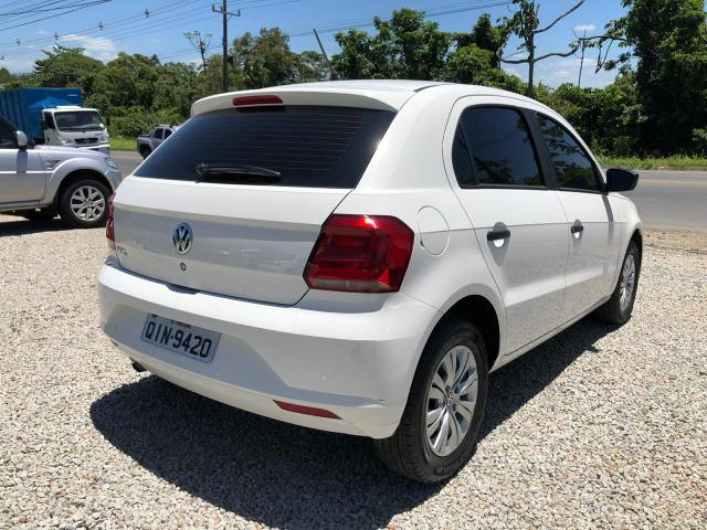 Gol trendline ÚNICO DONO - Foto 6