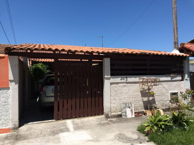 L7 Casa no Condomínio Bouganville IV em Unamar - Tamoios - Cabo Frio/RJ - Foto 3