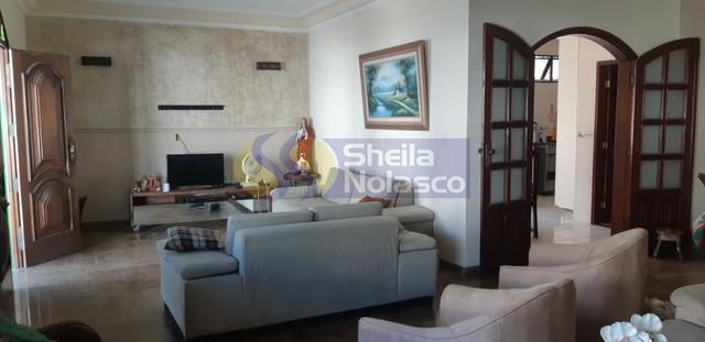 Casa com 4 quartos em vila laura - Foto 11