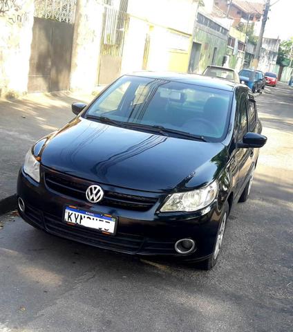 Vendo carro voyage Muito bom!!! - Foto 3
