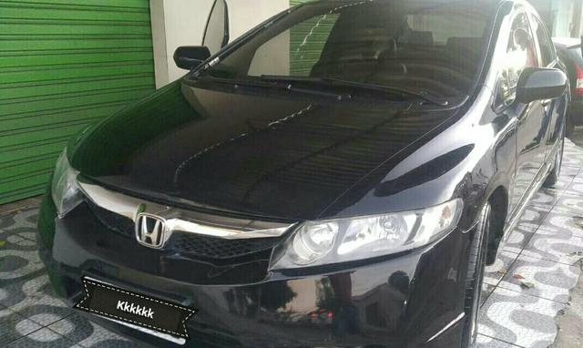 Honda Civic - Foto 10