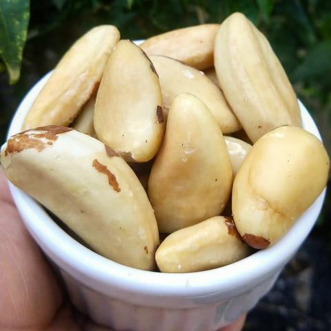 Mix de castanhas e produtos naturais #queronozes - Foto 3