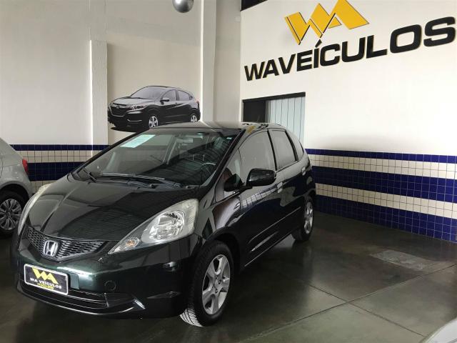 Honda fit 2009/2009 1.4 lx 16v flex 4p AT