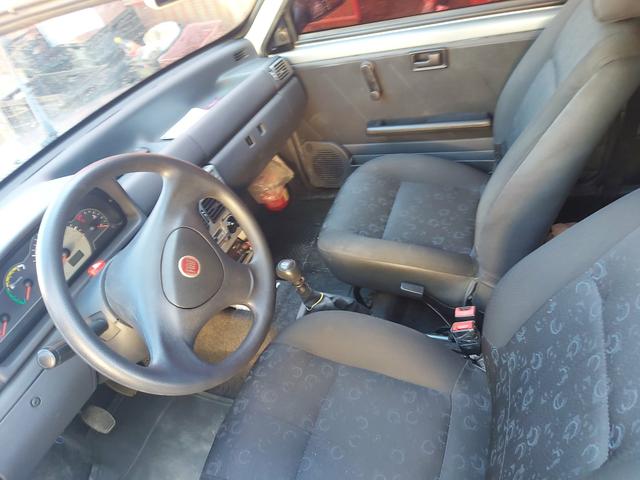 Carro fiet uno - Foto 3