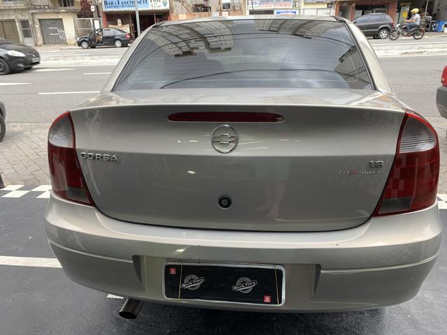 Corsa Sedan - Foto 6