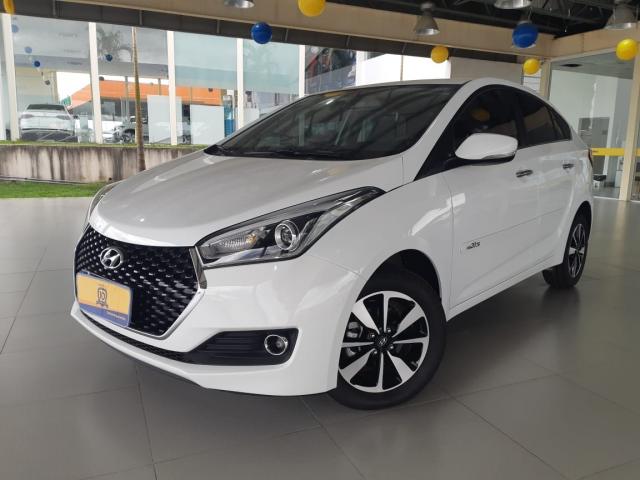 Hyundai HB20S 1.6 PREMIUM 16V 4P - Foto 9
