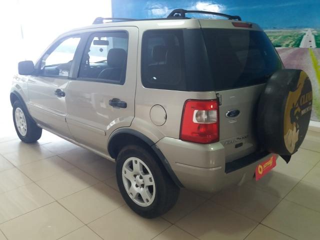 Ecosport Xls 1.6 2007 - Foto 9