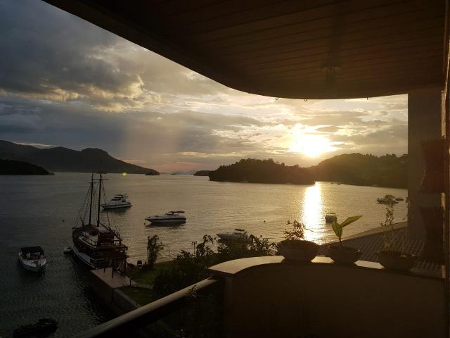 Vendo - Apartamento Cobertura Duplex - Gamboa - Pier 101
