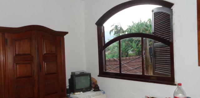 Casa Centro rua Floriano Peixoto (acesso por escada)