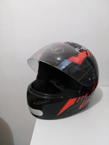 Capacete COMBAT - Foto 4