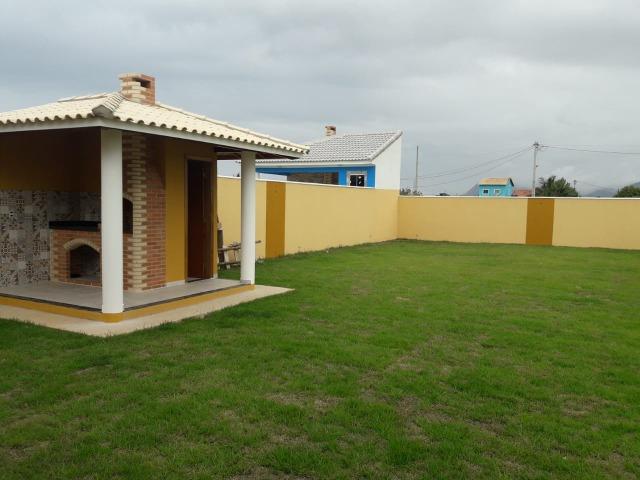 Casa com 2 quartos bem localizada em Itaipuaçu!!!!!! - Foto 6