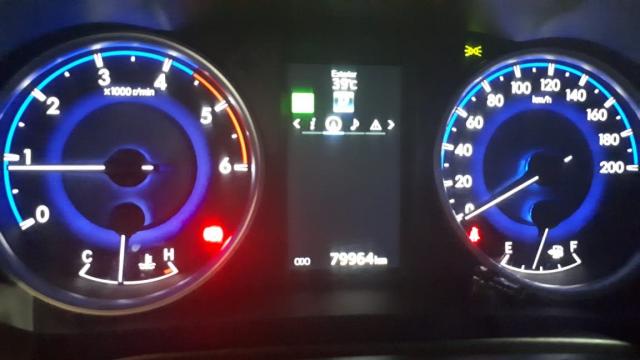 TOYOTA HILUX 2016/2016 2.8 SRX 4X4 CD 16V DIESEL 4P AUTOMÁTICO - Foto 10