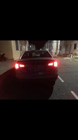 Vendo Citroen c4 lounge - Foto 3