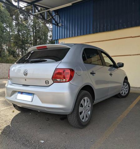 Gol G6 - Foto 3