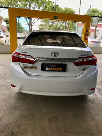 Corolla XEI 2.0 2015 - Foto 5