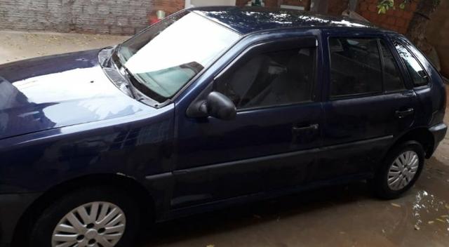Gol 1.6 - Foto 2