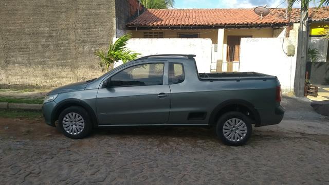 Saveiro 2011