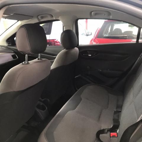 CHEVROLET PRISMA 2015/2016 1.4 MPFI LTZ 8V FLEX 4P MANUAL - Foto 8