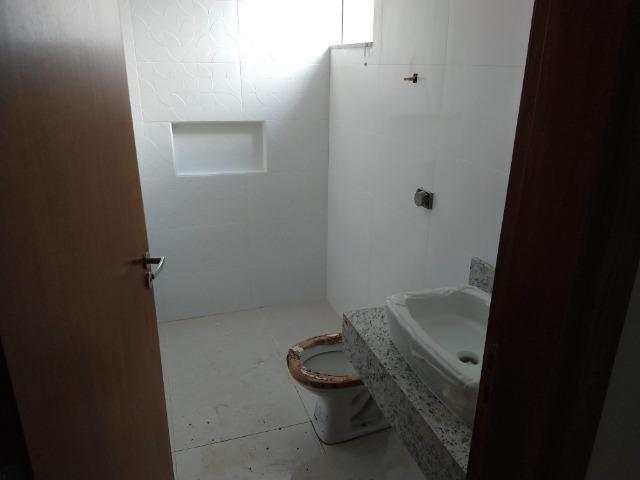 Residência de 70 m² c/ 2 quarto - Jardim Novo Bongiovani - Foto 10