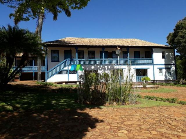 Fazenda à venda - 401 hectares - paraopeba (mg) - Foto 3