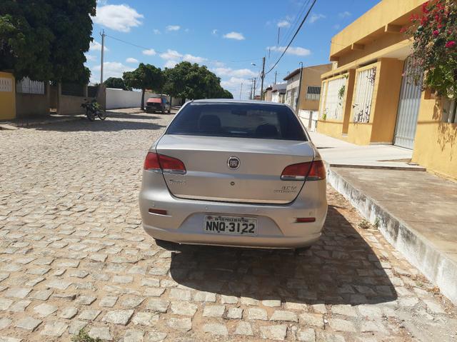 Vendo siena 1.4 - Foto 2