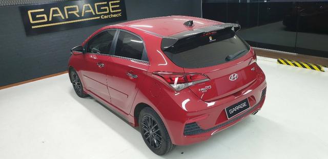 Hyundai Hb20 1.6 R Spec Limited (Aut) 2018 Flex - Foto 6