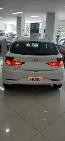Hb20 sense 2020 - Foto 6