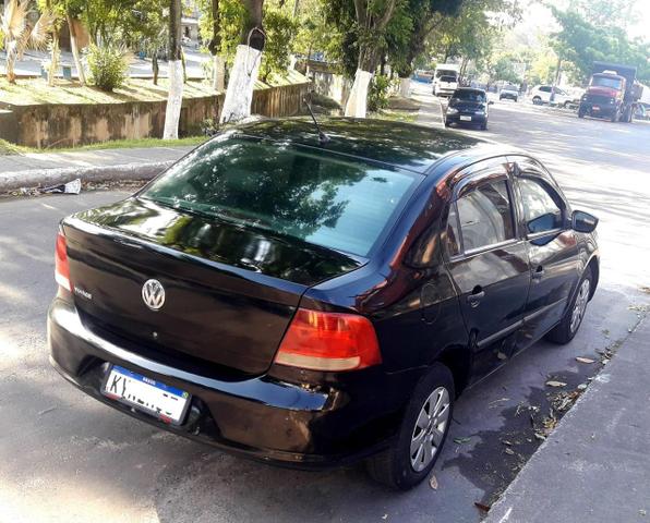 Vendo carro voyage Muito bom!!! - Foto 9
