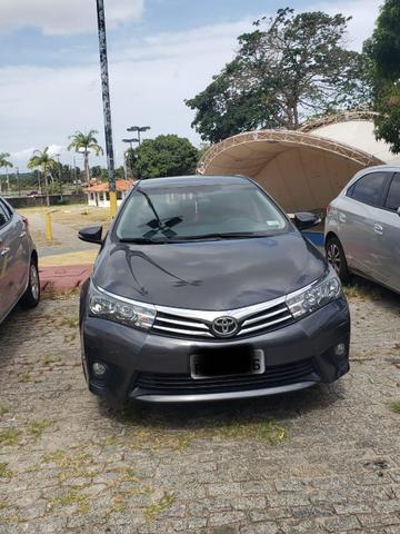 Corola GLI 1.8 CVT - Foto 2
