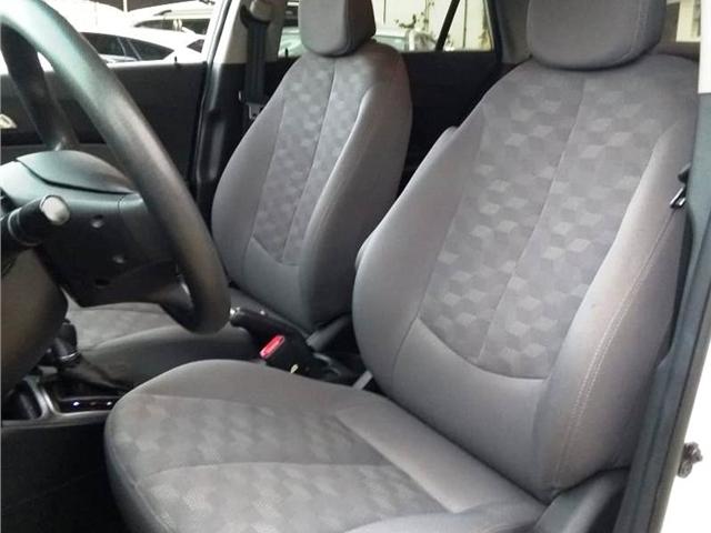 Hyundai Hb20s 1.6 comfort plus 16v flex 4p automático - Foto 6