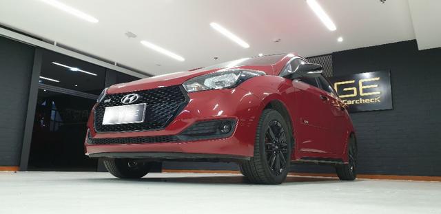 Hyundai Hb20 1.6 R Spec Limited (Aut) 2018 Flex - Foto 5