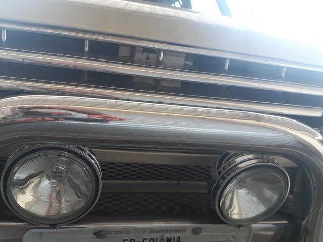 Mitsubishi Pajero - Foto 2