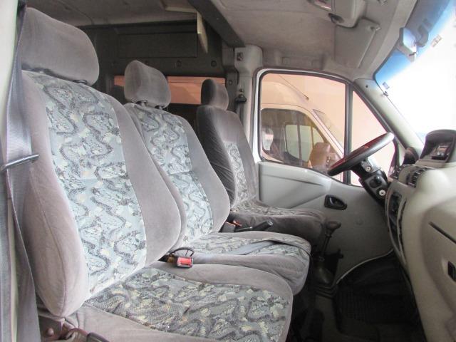 Renault Master Escolar 2008 - Foto 7