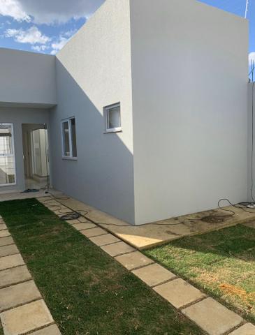 Casa 3/4 com suíte - melhor de conquista - Foto 4