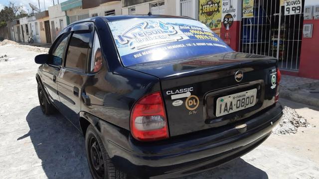 Vende-se carro - Foto 4