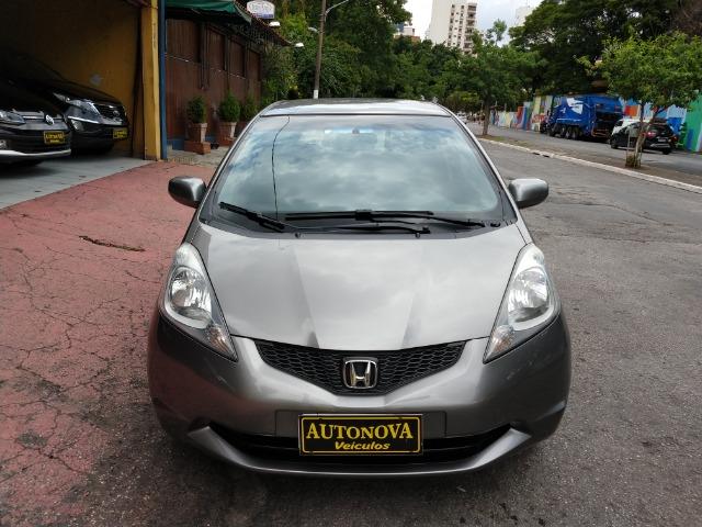 Fit Lx 1.4 Flex Manual U.Dona Baixa Km Revisado Novissimo