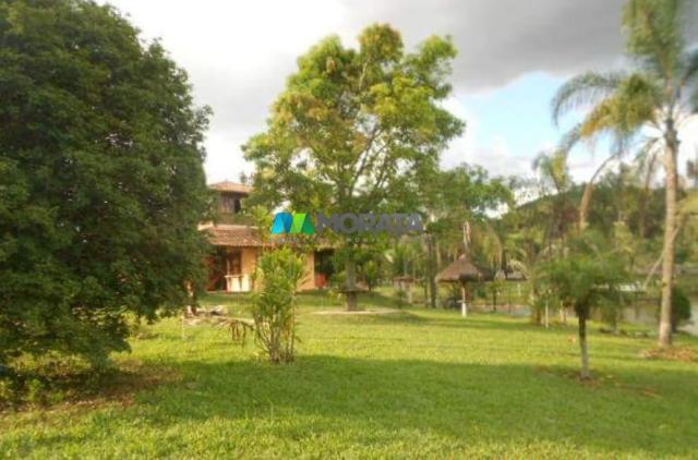 Fazenda / haras à venda - 16 hectares - brumadinho (mg) - Foto 9