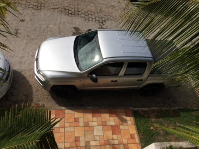 Amarok Diesel 4X4 em perfeito estado. - Foto 6