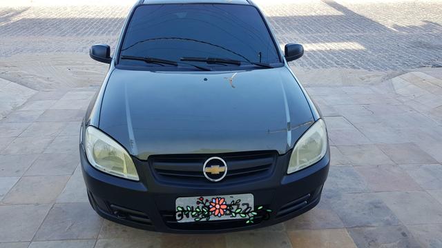 Vendo celta ano 2010 $13,500 - Foto 2