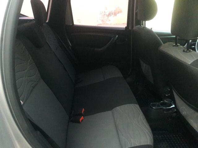Duster 1.6 2015 extra! - Foto 10