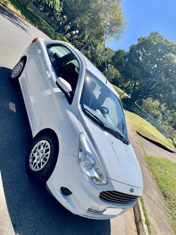 Ford Ka + SE Plus 2015 - Foto 2