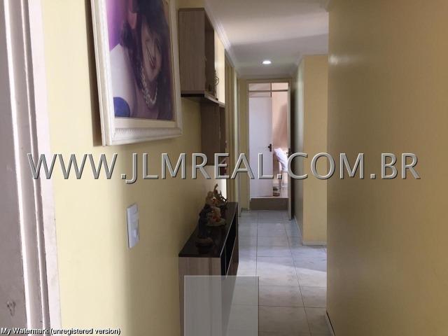 (Cod.:088 - São Gerardo) - Vendo Apartamento 103m², 4 Quartos 2 Suítes - Foto 4