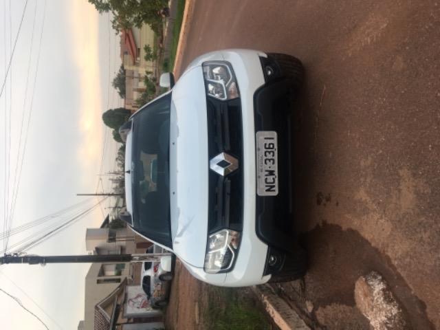 Duster 1.6 2017