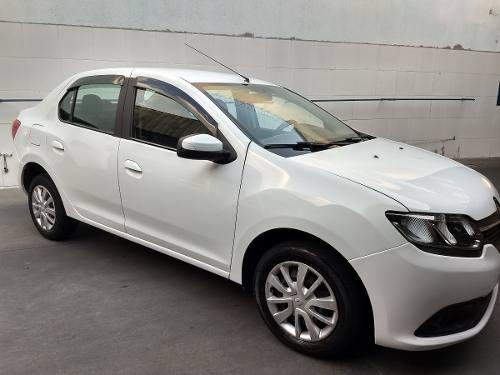Renault logan 1.0 2015 financiamos em ate 60x com entrada de 2000