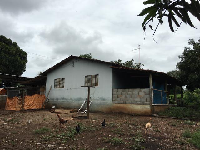 Chácara em Bela Vista de Goiás com casa - Foto 3