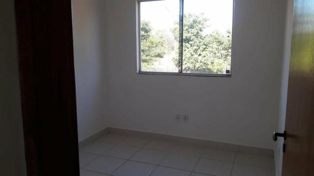 Aluga-se apartamento tratar direto com proprietário - Foto 2
